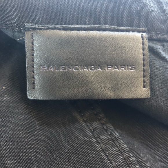 Balenciaga Jeans - Picture 5 of 6